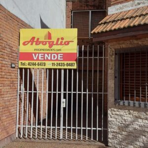 PH Iberlucea 4631 - Remedios de Escalada